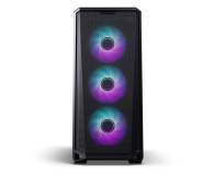 Phanteks G400A Mesh ARGB TG - 1313345 - zdjęcie 4